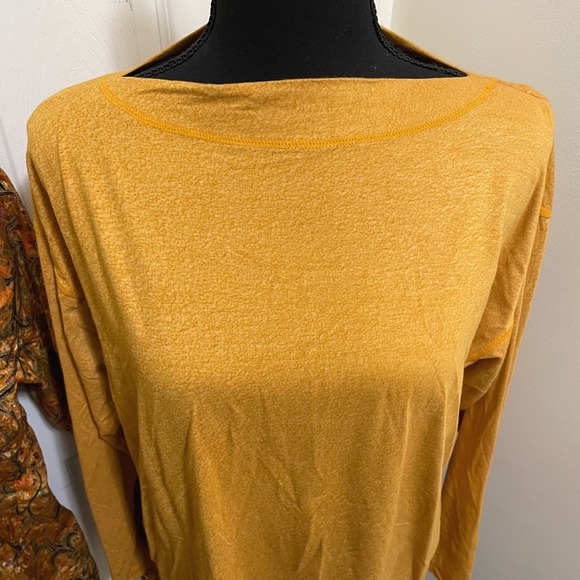 Vintage NWT Paul Ropp Batik Jacket & Tunic Top Set Corset Back Boho Festival S M - Picture 8 of 13